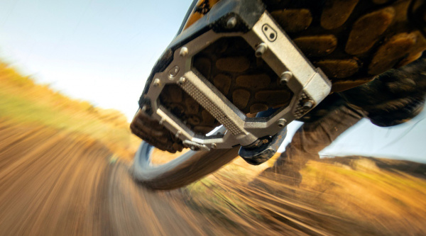 Nuevos Stamp EVO de Crankbrothers