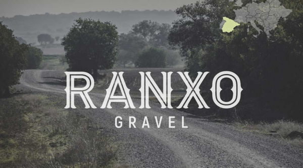 Ranxo Gravel