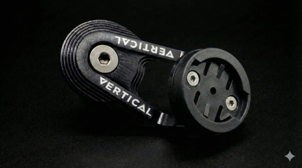 Vertical Satelit EVO