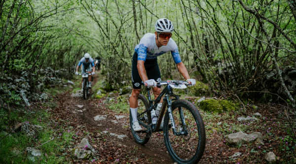 Orbea Speed Company Racing