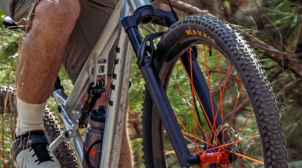 Horquilla Fox de 32″