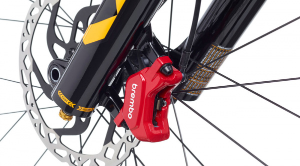 Frenos Brembo GR-PRO