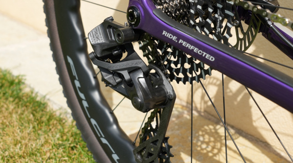 Campagnolo Record 13 Wireless