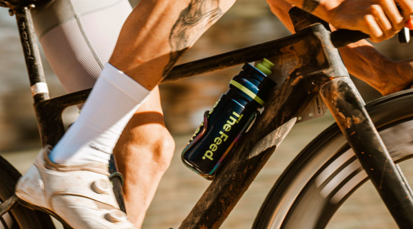 Nueva Felt de gravel