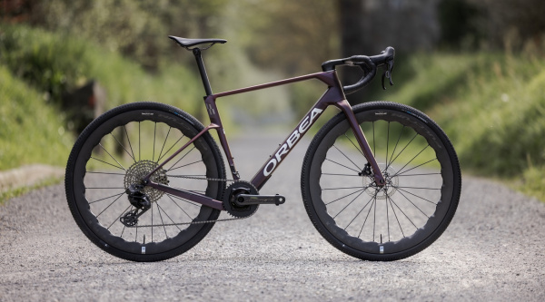 Orbea Terra Race