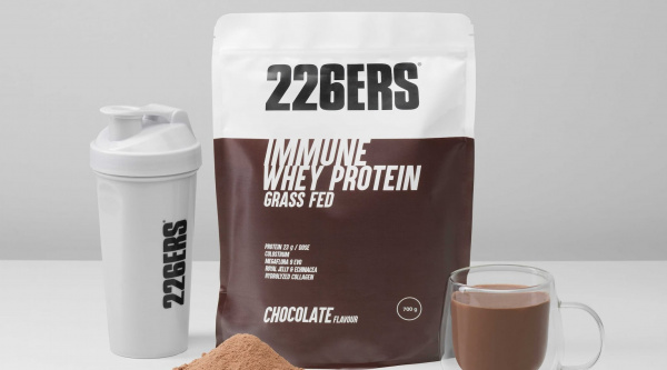 Immune Whey Protein