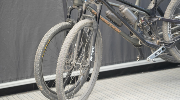 MTB de 32″
