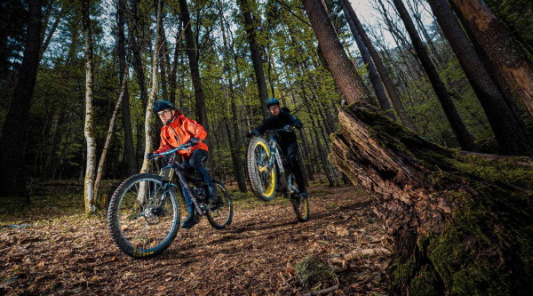 Villanua Bike Festival