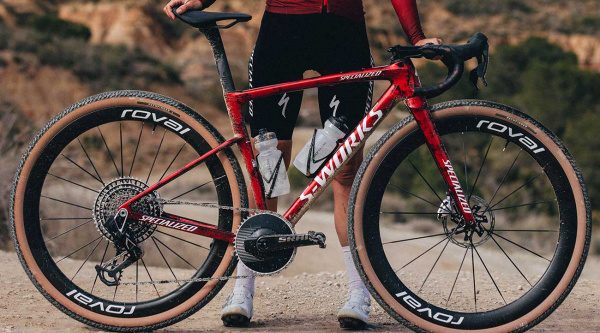 Specialized Crux 5