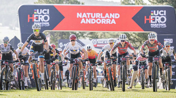 Bike Show Naturland