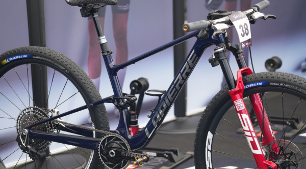 Lapierre prototipo XC