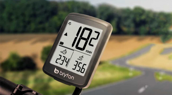 Bryton E10