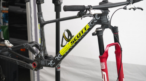 SCOTT Spark RC 2027