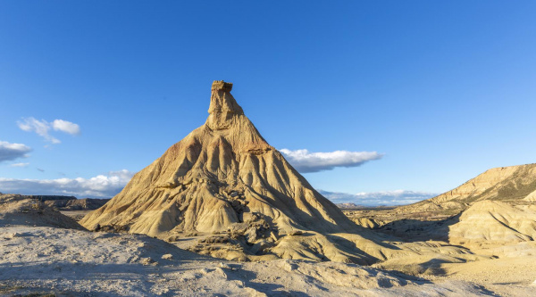 Bardenas Reales