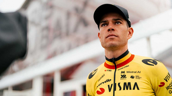 Van Aert