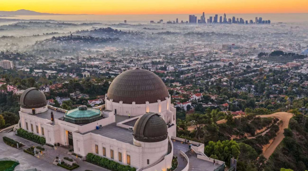 Griffith Observatory