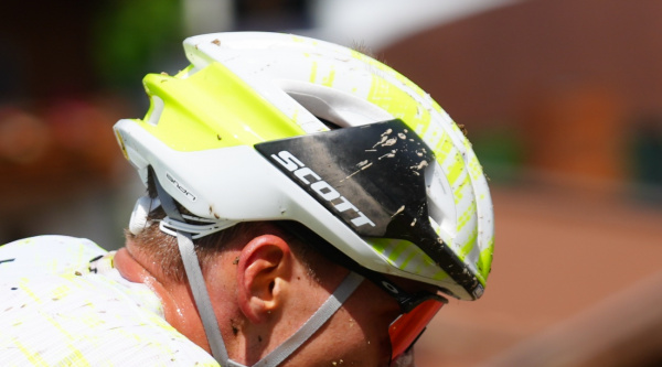 Nuevo casco SCOTT con BOA FS2