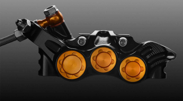Hope EVO V6Ti