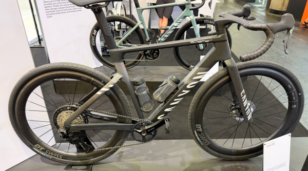 Canyon Grail 2027