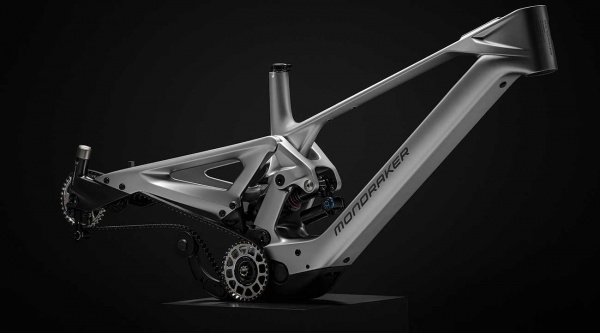 Mondraker MG Concept
