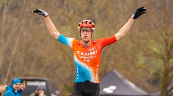 Finn Treudler
