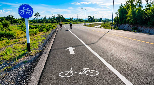 Carril bici