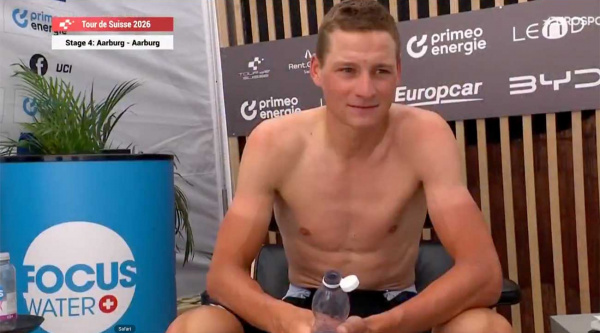 Mathieu van der Poel