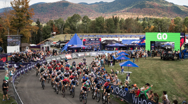 Lake Placid