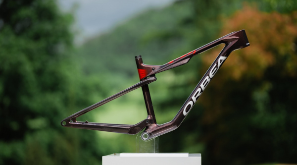 Cuadro Orbea Oiz