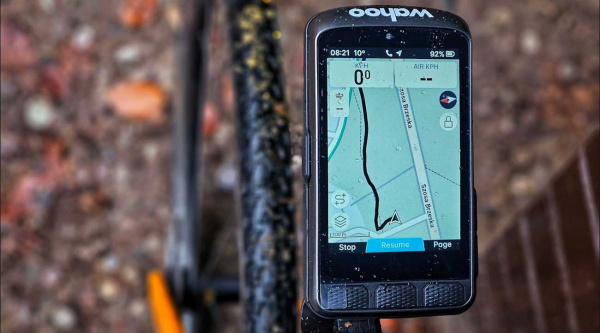GPS