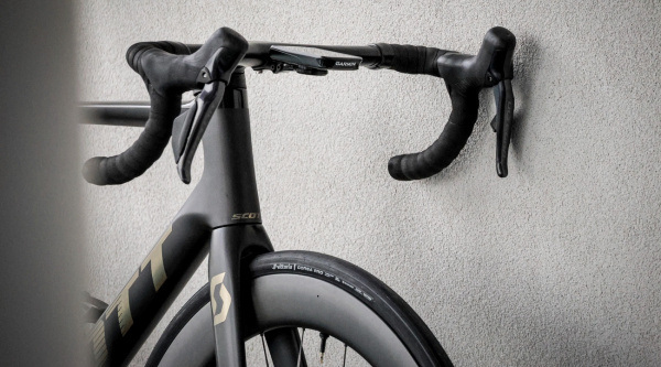 Vittoria Corsa PRO Black