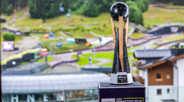 Nuevo trofeo