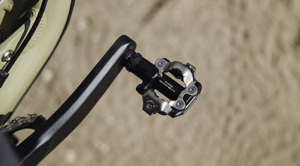 Pedales Shimano PD-M520