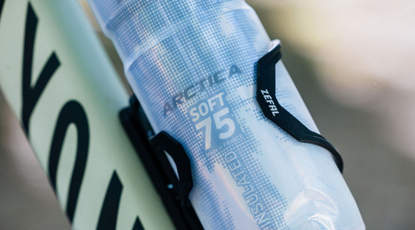 Bidón térmico Zéfal Arctica SC
