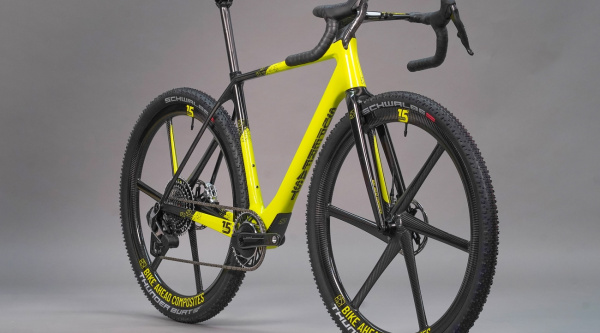 Bike Ahead THE SUPERFAST