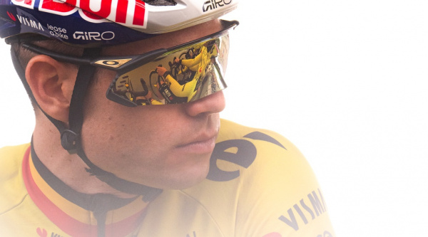Giro y el Team Visma | Lease a Bike