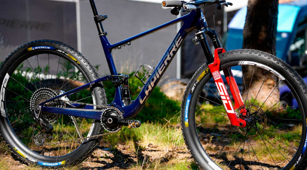 Lapierre XR