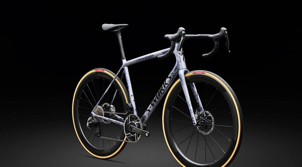 Specialized Aethos 2