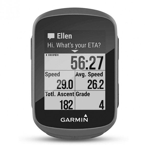 Los 5 GPS para ciclismo más baratos compatibles con Strava