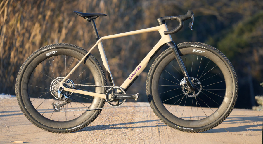 Probamos la Basso Palta III, ¿la gravel total existe?