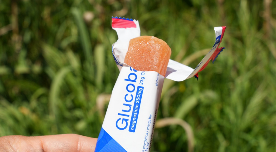 ¿Es la mejor barrita-gominola? Probamos la nueva generación de la Glucobar