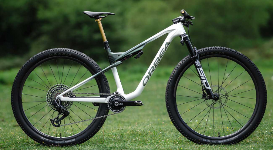 Orbea Oiz 2027: más rígida, más fiable y más personalizable que nunca