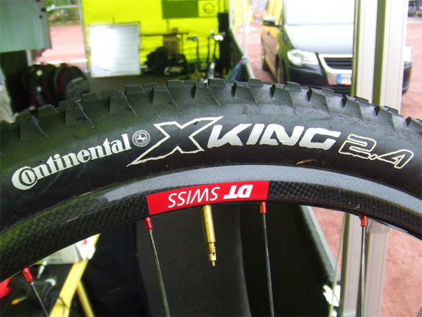 Llantas continental mountain king 27.5x2.4 en México Ciudad De