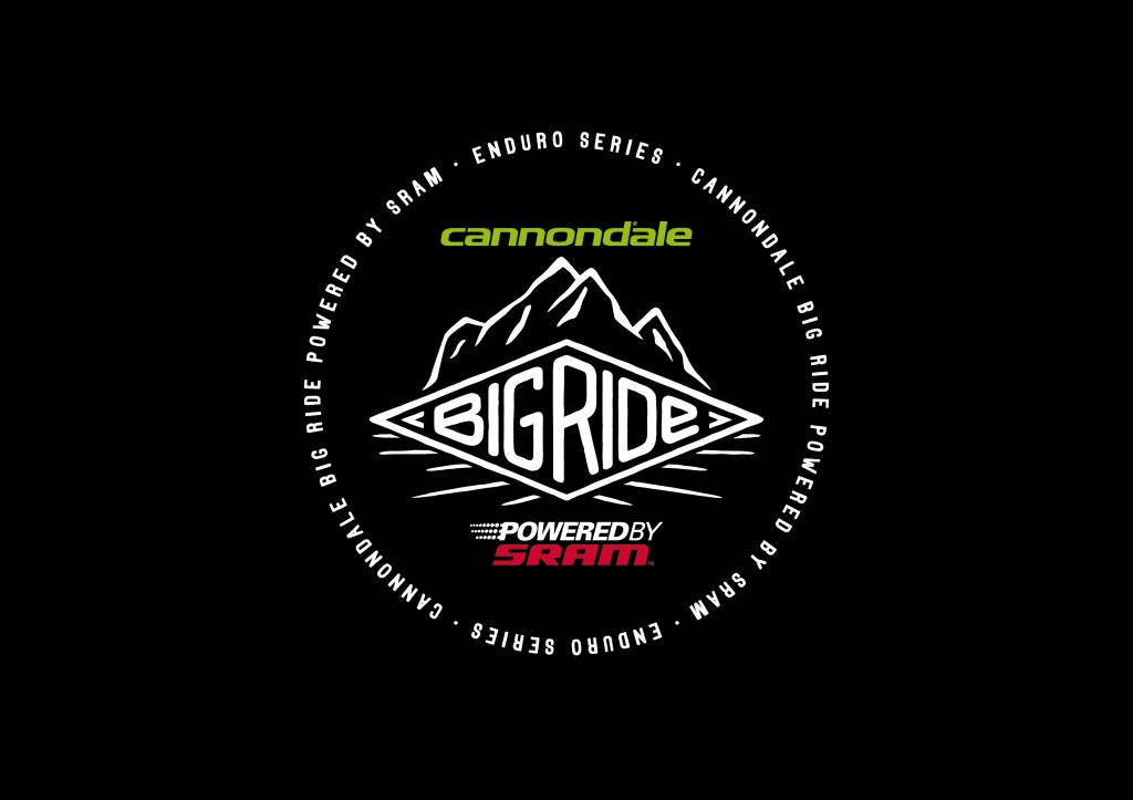 Nueva imagen para el Big Ride