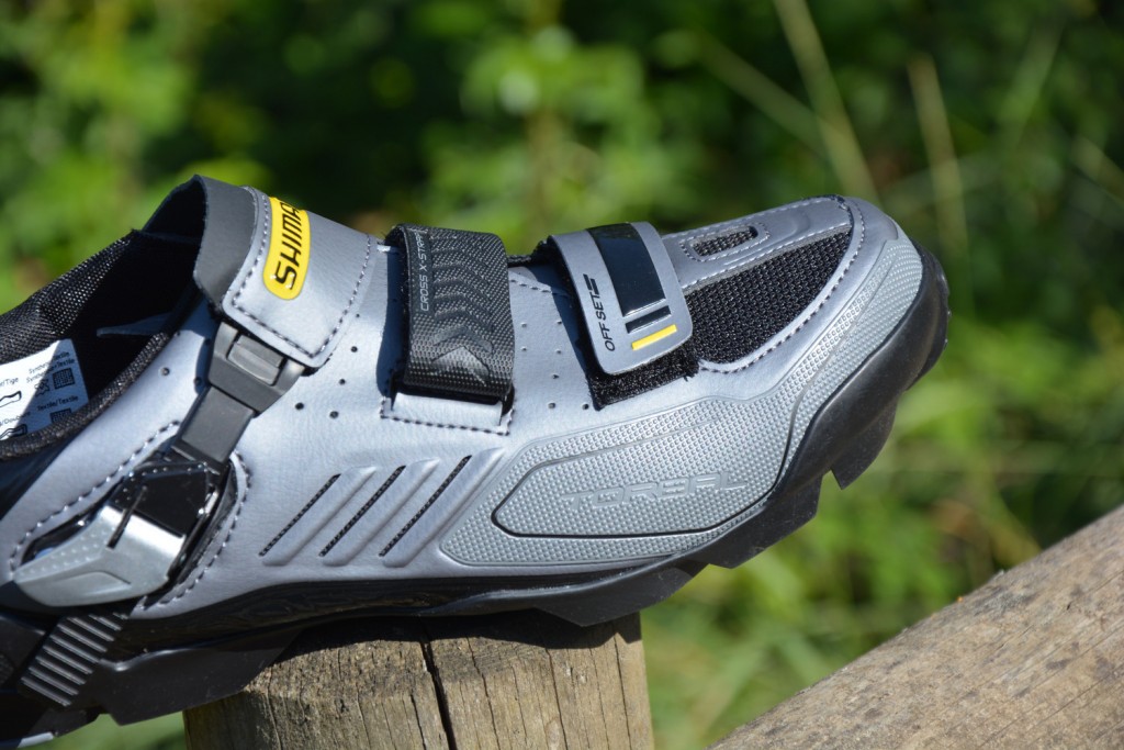 Shimano ME7, las zapatillas para Enduro de la marca nipona mejoran