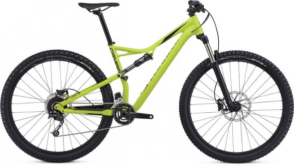 Specialized Camber FSR M5 29