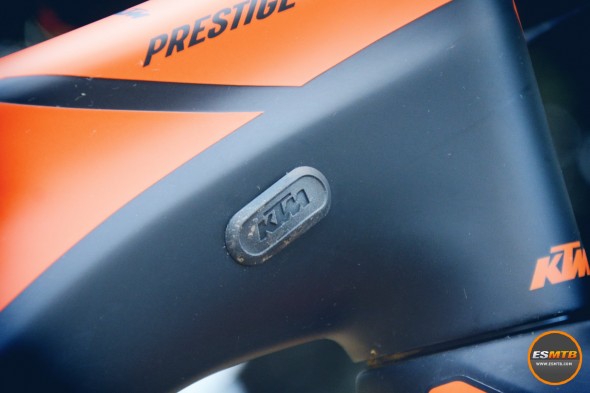 KTM Scarp 29 Prestige 1
