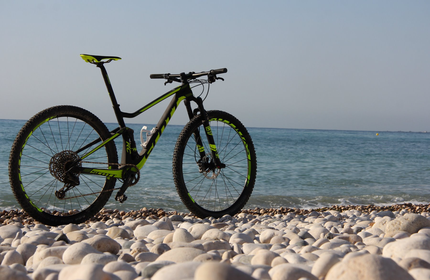 scott spark rc world cup 2017