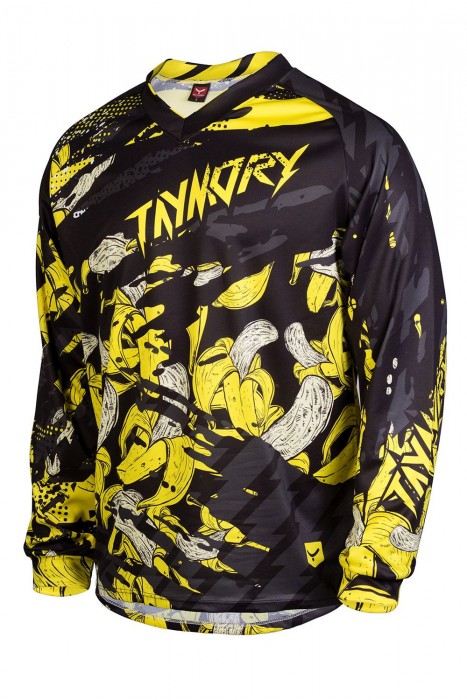 Camiseta enduro/DH Taymory Banana