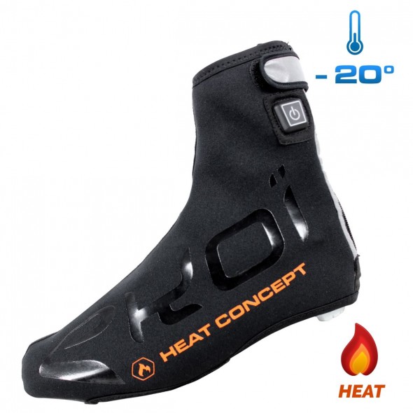 Cubre zapatillas EKOÏ Heat Concept